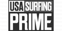 USA Surfing Prime West logo